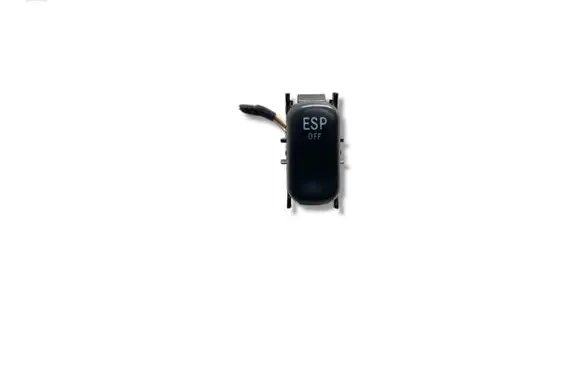 Mercedes-Benz CLK A208 C208 ESP (stability program) switch 2108213551 03100528