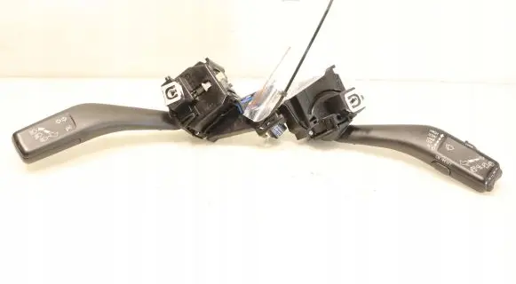 Volkswagen Golf V Light switch