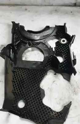 Skoda Superb B5 (3U) Timing belt guard (cover) 045109145H
