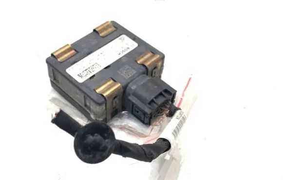 Volkswagen PASSAT B8 Other control units/modules 3Q0907561E