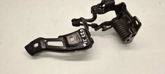 BMW 4 G22 G23 G24 G26 Tailgate/trunk/boot hinge 8495768