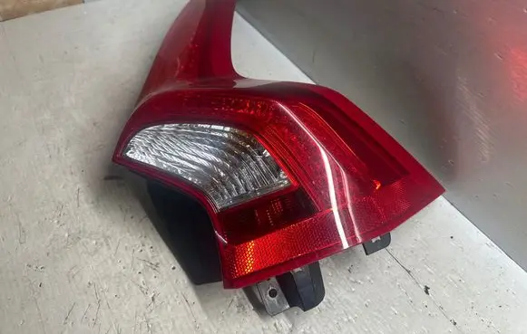 Volvo V60 Rear/tail lights 31395929