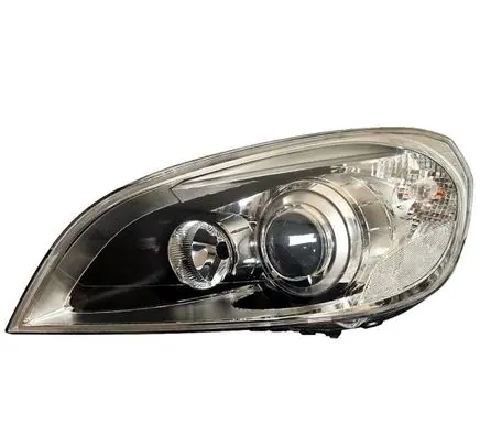Volvo S60 Headlight/headlamp 31299990 89905477