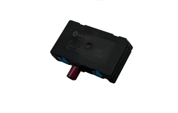 Renault Espace VI Aerial antenna amplifier 282124407R R16D2F6