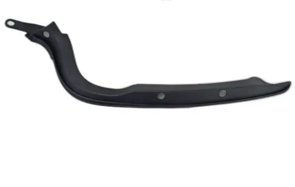Citroen C4 II Picasso Tailgate/trunk/boot lid 9800884980