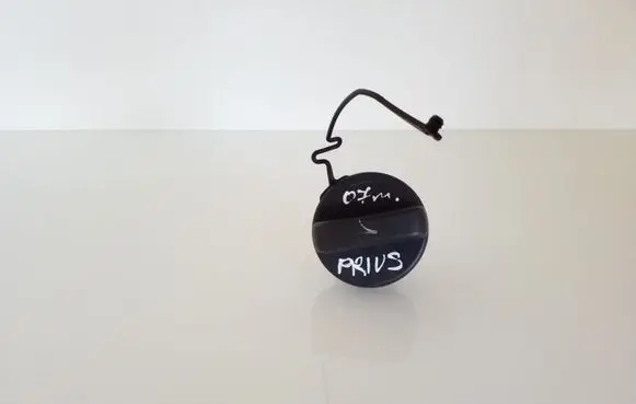 Toyota Prius (XW20) Fuel tank filler cap 