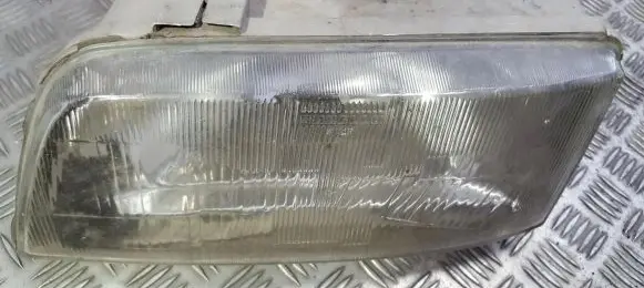 Fiat Ducato Headlight/headlamp 40390748