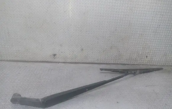 Toyota Yaris Verso Windshield/front glass wiper blade 
