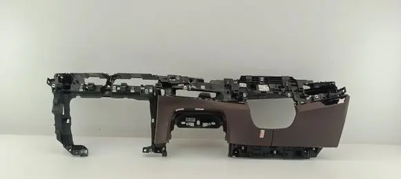 BMW iX1 Dashboard 5A336E6