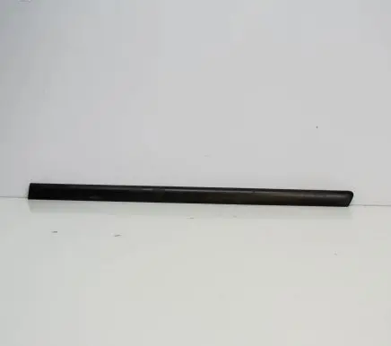 Rear door trim (molding)