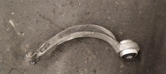 Audi A6 S6 C7 4G Front control arm 