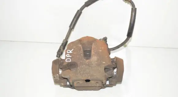 BMW X5 E70 Front brake caliper 6776784 34116776784