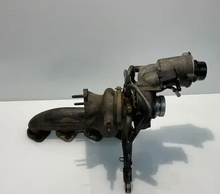 Mercedes-Benz C W204 Turbo A2710903680 2710903680