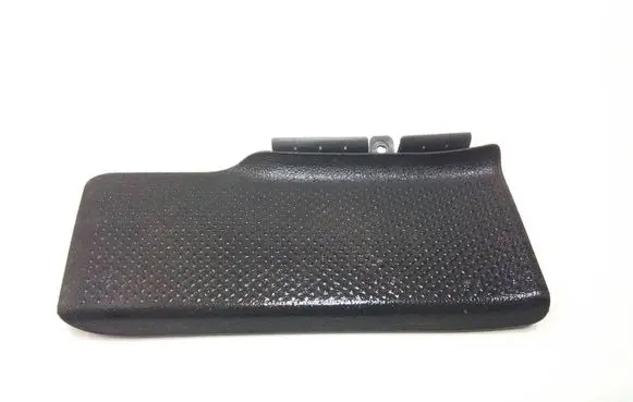 Volkswagen PASSAT B7 USA Foot rest pad/dead pedal 5C1864777A