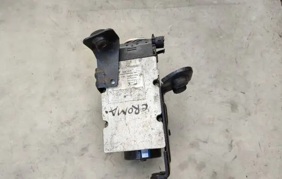 Fiat Croma ABS Pump 54084739D 51760295