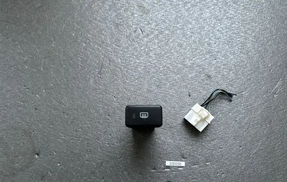 Nissan King Cab, Navara Other switches/knobs/shifts 25350VJ200