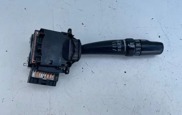Toyota Avensis T220 Wiper control stalk