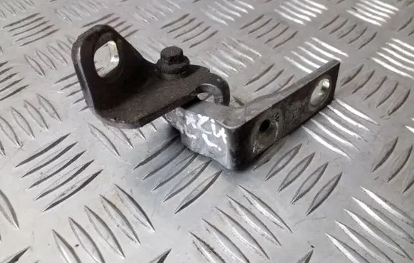 Ford C-MAX II Rear door lower hinge
