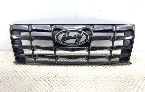 Hyundai Tucson IV NX4 Front grill 86366-N7CA0
