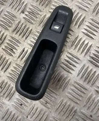 Peugeot 3008 I Electric window control switch 96652794zd