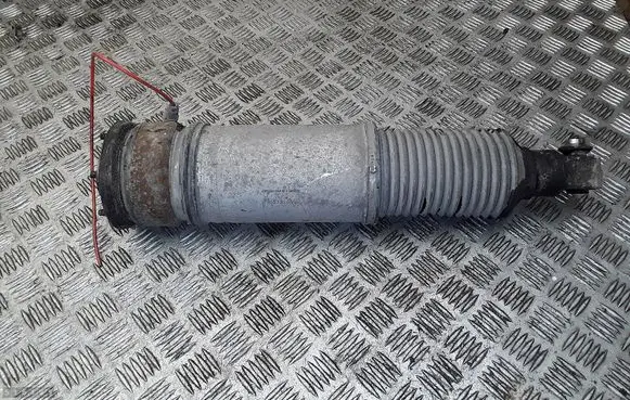 BMW 7 E65 E66 Rear shock absorber/damper 212400126424