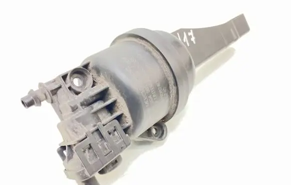 Valve vacuum