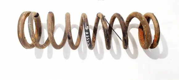 Mazda CX-7 Rear coil spring