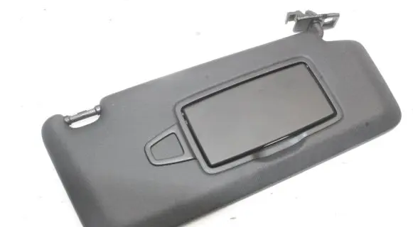 Mercedes-Benz EQA Sun visor