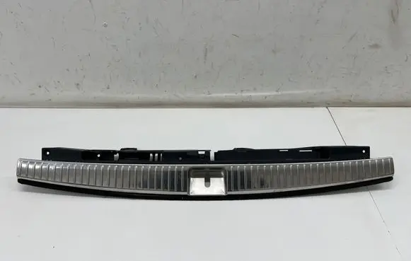 Mercedes-Benz E W213 Trunk/boot sill cover protection A2136900141