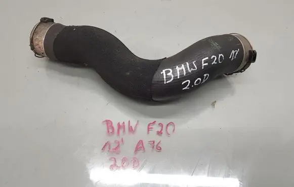 BMW 1 F20 F21 Intercooler hose/pipe 4742748