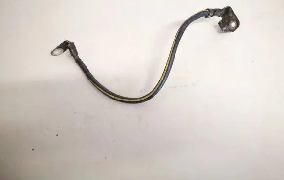 Positive cable (battery)