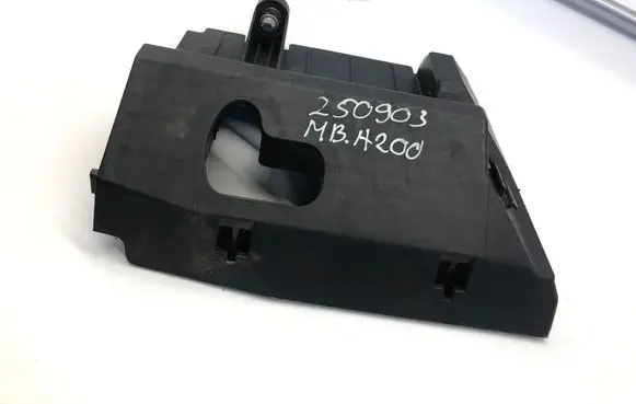 Mercedes-Benz A W177 Battery bracket A2475411000