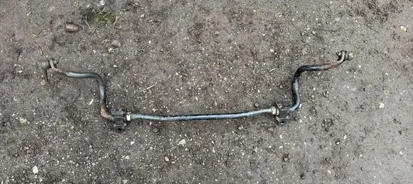 Front anti-roll bar/sway bar