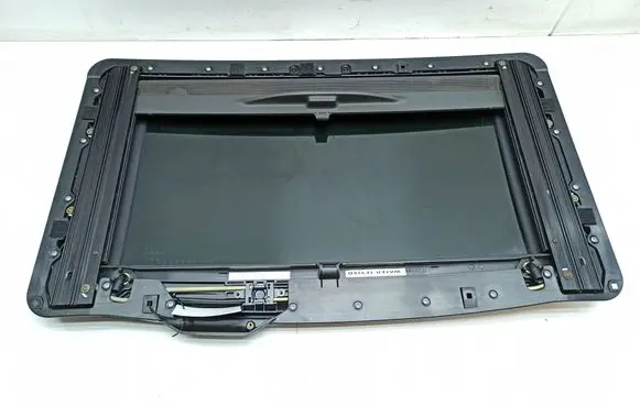 Mercedes-Benz Vito Viano W639 Sunroof set A6397800305