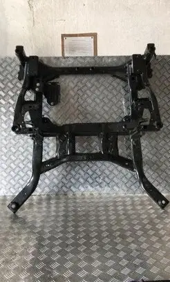 Jaguar F-Pace Front subframe