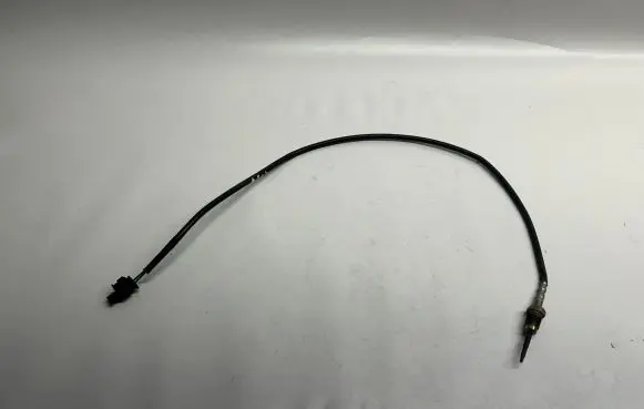 BMW 4 F36 Gran coupe Exhaust gas temperature sensor 7543312 754331202