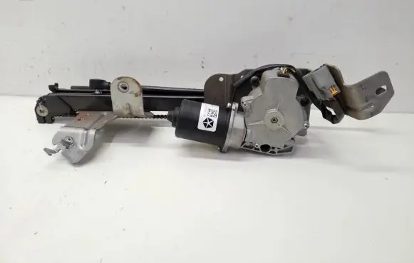 Tailgate/trunk/boot lift motor