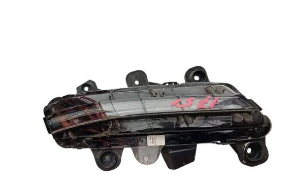 Peugeot 3008 II LED Daytime headlight 9836231080