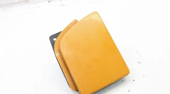 Opel Movano B Fuel tank cap 781200017R