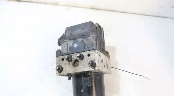 Skoda Fabia Mk1 (6Y) ABS Pump 0265800003