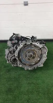 Hyundai Kona I Automatic gearbox DQ19JU