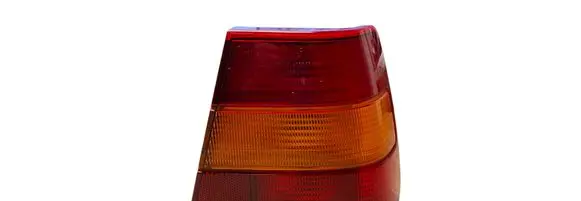 Volvo 940 Rear/tail lights 3534084 2VA00640602 3534087