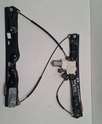 Land Rover Discovery Sport Front door manual window regulator FK7223201AB C26569103 23201