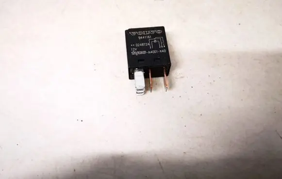 Volvo XC90 Other relay 9441161