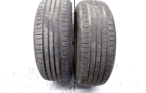 Toyota Avensis T250 R16 summer tire 20555R16 SAILFISH NEREUS