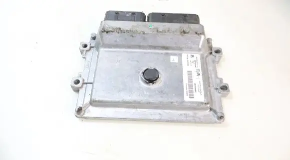 Peugeot 208 Engine control unit/module ECU