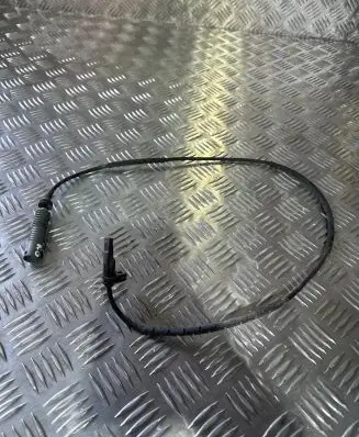 BMW 3 E90 E91 ABS rear brake sensor 6764610