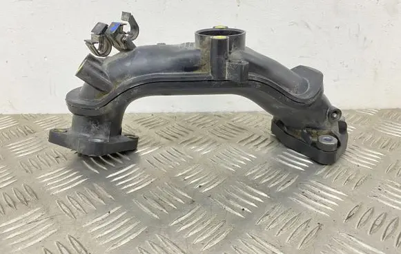 Peugeot 208 Intercooler hose/pipe 9685282480