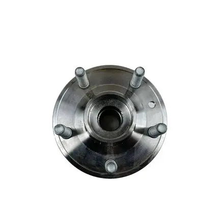 Jeep Wrangler Front wheel ball bearing 0271BG35 77430 624AC
