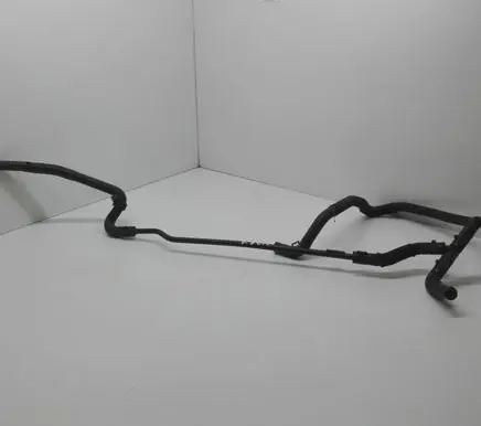 Audi A3 S3 8P Engine coolant pipe/hose 1K0122447BJ
